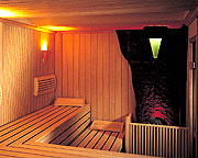  Event Sauna